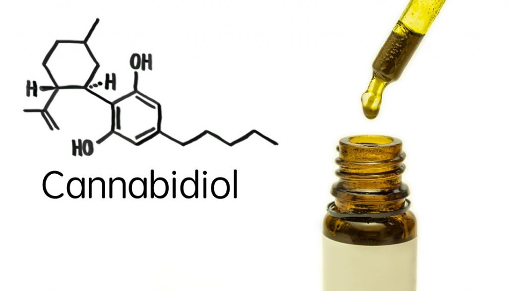 CBD oil