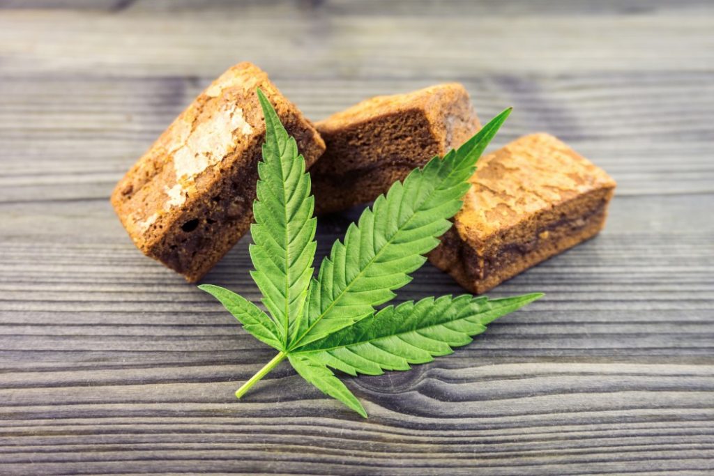 cbd edibles