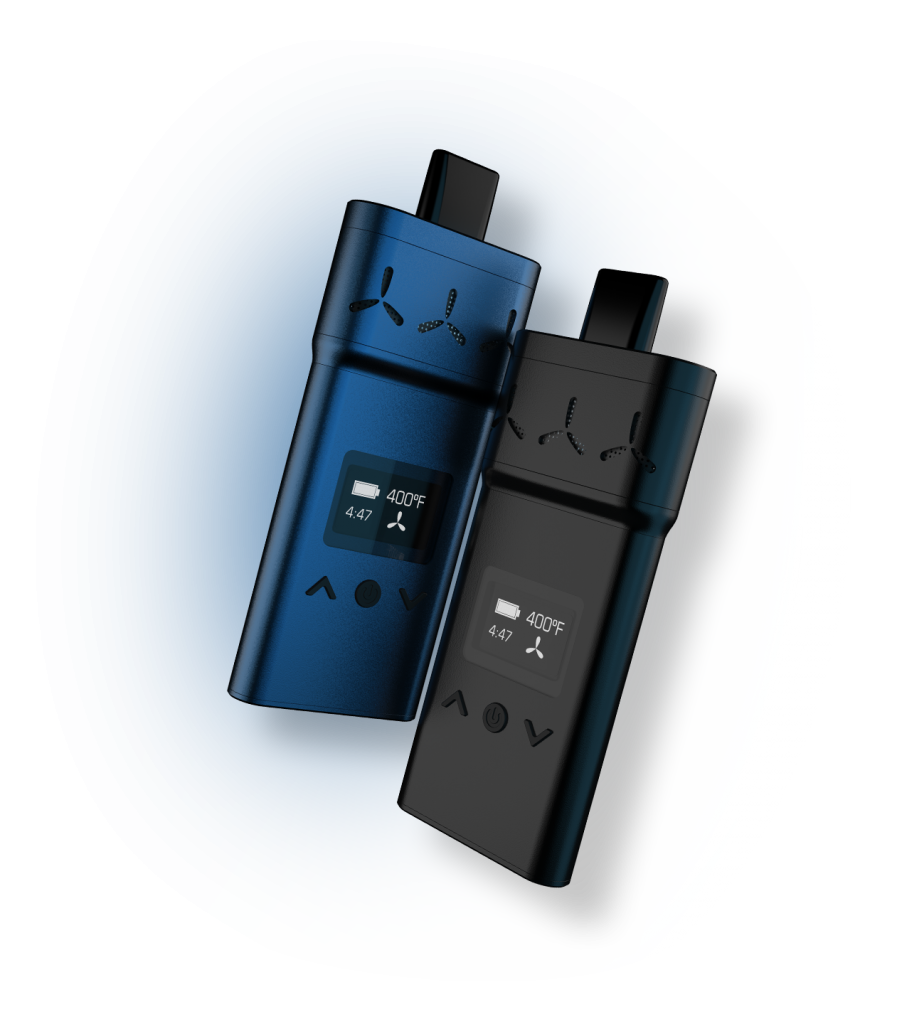 Airvape x- Apollo